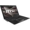 MSI Microstar X400-205US 14" X-Slim Notebook: Core 2 Solo 1.3GHz, 2GB RAM, 320GB HDD, Windows 7 Prem