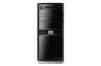 HP Pavilion Elite HPE-235f Desktop PC: AMD Six-Core 2.60GHz, 8GB Memory, 1TB Hard Drive, Windows 7 Premium
