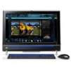 HP TouchSmart 600-1151 Desktop PC: 23" Widescreen, Core 2 Duo 2.66GHz, 6GB RAM, 1TB HDD, Windows 7 Premium