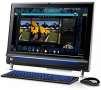 HP TouchSmart 600-1155 Desktop PC: 23" Widescreen, Core i7-720QM 1.60GHz, 6GB RAM, 1TB HDD, Windows 7 Premium