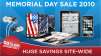 ZAGG Memorial Day Sale: 50% off All InvisibleSHIELD Products