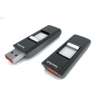 SanDisk Cruzer 8GB Flash Drive + Lexar JumpDrive TwistTurn 4GB Flash Drive (In-store Only)