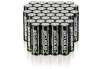 2 x Enercell "AA" Alkaline batteries (40-Pack)
