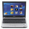 Toshiba Satellite U205-S5058 12.1" Notebook Core 2 Duo 1.66GHz 1GB 160GB