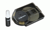 Fellowes CD Radial Cleaner
