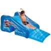 Banzai 3-in-1 Climb & Slide Inflatable Water Slide