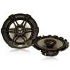JVC CS-XM620 6 1/2" 2-Way Coaxial Car Speakers 240W (Pair)