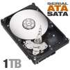 Seagate ST31000528AS Barracuda 7200.12 Hard Drive - 1TB, 7200 rpm, 32MB, SATA-3G, OEM