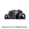 Genius 4-piece 36 watt SW-V2.1 1250 2.1 Speakers Retail