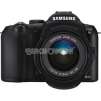 Samsung NX10 Digital SLR Camera w/ 18-55mm Lens