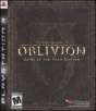 The Elder Scrolls IV: Oblivion - Game of the Year Edition (PS3)