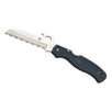 Spyderco Emerson Rescue Knife - Lockback