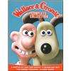 Wallace & Gromit: The Complete Collection (Blu-ray)