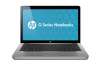 HP G62-220us Notebook PC: 15.6", Pentium 2.3GHz, 3GB Memory, 320GB Hard Drive, Windows 7 Premium