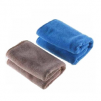 24" x 12" Microfiber Car Towel,Random Color