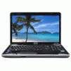 Toshiba A505-S6005 16" Notebook: Core 2.13GHz, 4GB RAM, 500GB HDD, Windows 7 Premium (Refurbished)