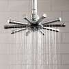 Star Shower Head