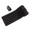 Inland Pro Foldable USB Keyboard (70140)