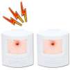 Motion Detectors - Set of 2