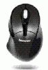 Lenovo Optical Wired Mouse A6010 - Black