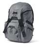 Oakley Sheet Metal Gray, Multi-Function Backpack