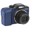 KODAK EasyShare Z915 Blue 10 MP 10X Zoom Digital Camera
