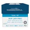 Hammermill Tidal Multipurpose Paper, 8 1/2" x 11" (Four Cases, 40 Reams)