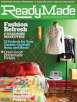 One Year Subscription to ReadyMade Magazine
