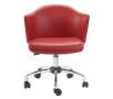 Brenton Studio Task Chair, Red