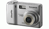 Fuji FinePix F460 5.1MP Digital Camera