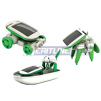 6 in 1 DIY Educational Solar Robot Kit
