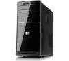 HP Pavilion p6500z series: AMD Sempron 2.7GHz, 2GB RAM, 320GB HDD, Windows 7 Premium