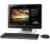 HP Pavilion All-in-One MS230z series: AMD Dual Core 1.6GHz, 3GB RAM, 320GB Hard Drive, Windows 7 Premium