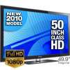 Samsung PN50C590 50" Class Plasma HDTV