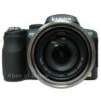Panasonic DMC-FZ35K 12.1mp 18x Optical Zoom Digital Camera - Black
