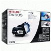Mitsuba DV505 5MP 4x Digital Zoom Camera w/ Waterproof Case