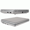 Augen E-Go OE-A732 MagicEyes POLLUX 3520F 533MHz 128MB 2GB 7" Netbook Windows CE 5.0 (Silver)