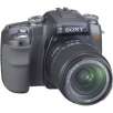 Sony DSLR-A100 Alpha 10.2 Megapixel Digital SLR with DT 18-70mm F3.5-5.6 Le