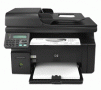 HP LaserJet Pro M1212nf Multifunction Printer