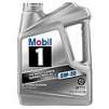 Mobil 1 Synthetic Motor Oil, 2 Gallons + Purolator PureONE Oil Filter