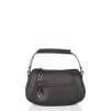 Cole Haan Village Leather Zip Hobo Bag