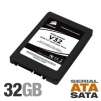 Corsair V32 32GB 2.5" SATA II Nova Solid State Drive