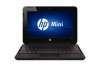 HP Mini 110-3030NR Notebook PC: 10.1", Atom 1.66GHz, 1GB RAM, 160GB HDD, Windows 7 Starter