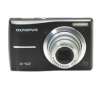 Olympus X-42 12 Megapixel 5x zoom Black Digital Camera