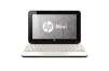 HP Mini 210-1160NR Notebook PC: 10.1", Atom 1.66GHz, 1GB RAM, 250GB HDD, Windows 7 Starter