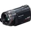 Panasonic HDC-TM700K 32GB 3MOS High-Definition Camcorder
