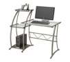 OfficeMax 3-Tier Desk