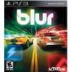 Blur - Playstation 3 or Xbox 360 (In-store Only)