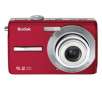Kodak M320 9.2 Megapixel 3x zoom Red Digital Camera