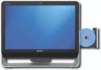 Sony All-in-one 20in Desktop PC: Pentium Dual Core 2.2GHz, 4GB RAM, 320GB HDD (Refurbished)